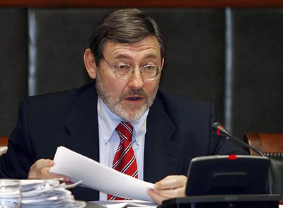 Jaime Lissavetzky