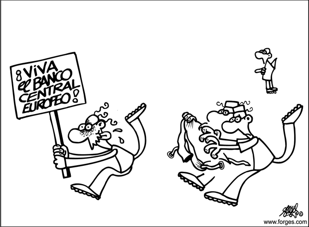 FORGES