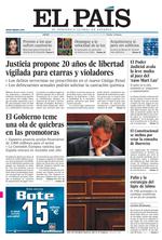 EL PAíS Edición impresa