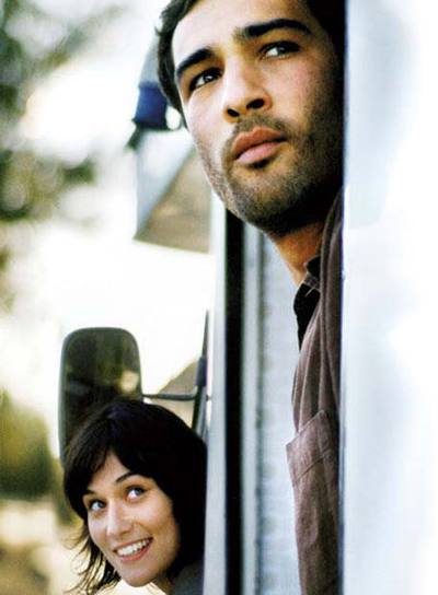 Fotograma de  Un verano en la Provenza .