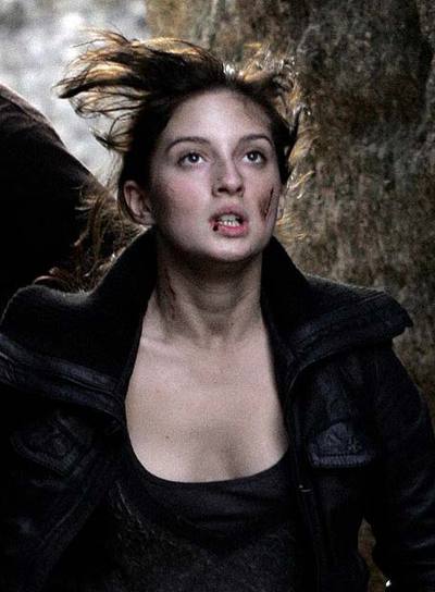 Fotograma de  El rey de la montaña. 