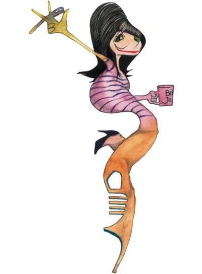 Mujeres imperfectas, conflictos de todos los días y sentido del humor