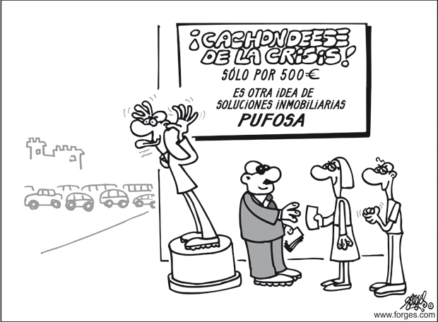 FORGES