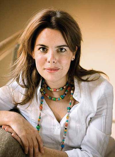 Soraya Sáenz de Santamaria