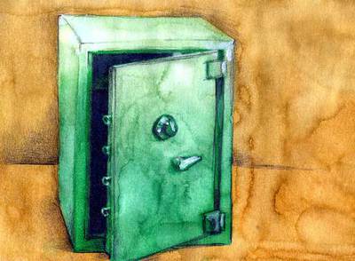 Las revisiones del PIB