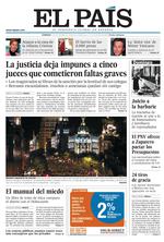EL PAíS Edición impresa