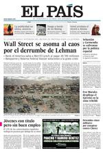 EL PAíS Edición impresa