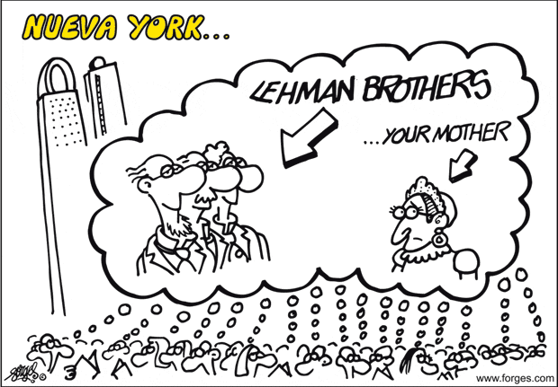 FORGES