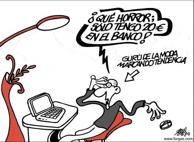 FORGES
