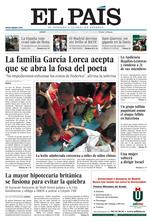 EL PAíS Edición impresa