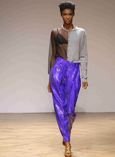 Lencería marca Basi