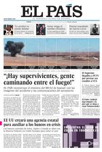EL PAíS Edición impresa