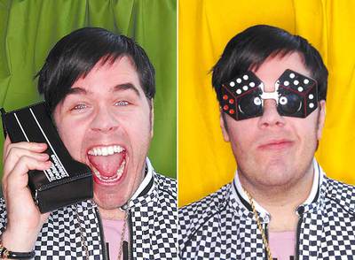 La portera de Hollywood