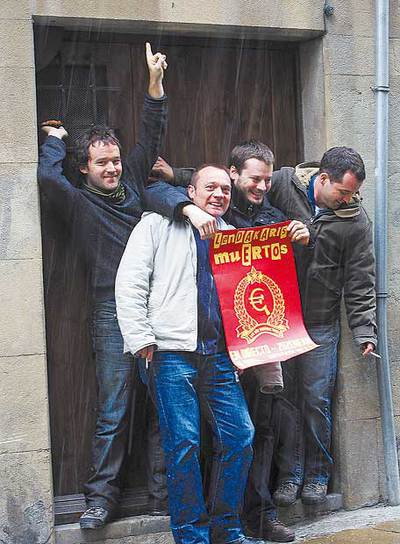 El pop y la provocación