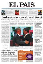 EL PAíS Edición impresa