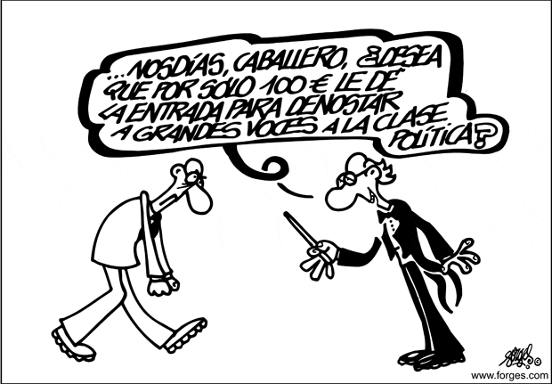 FORGES