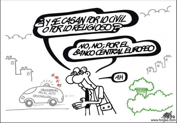 FORGES