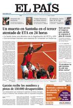 EL PAíS Edición impresa