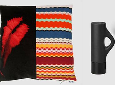 Decorar con la 'web'