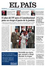 EL PAíS Edición impresa