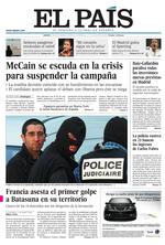 EL PAíS Edición impresa