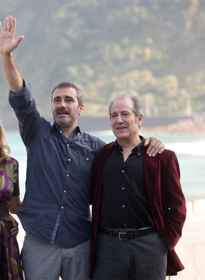 Los monstruos imponen el 'Camino'