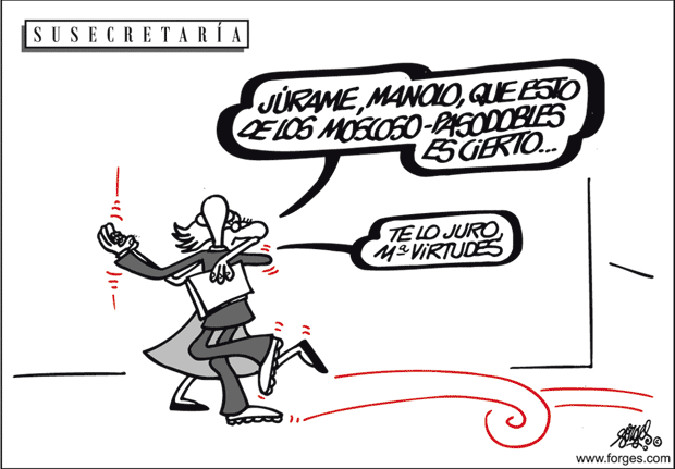 FORGES