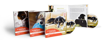 Cuanto más perro, más feliz