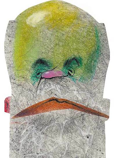 Toda una vida esperando... ¿esto?