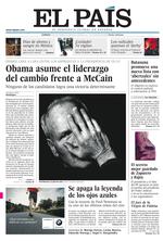 EL PAíS Edición impresa