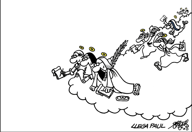 FORGES