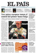 EL PAíS Edición impresa