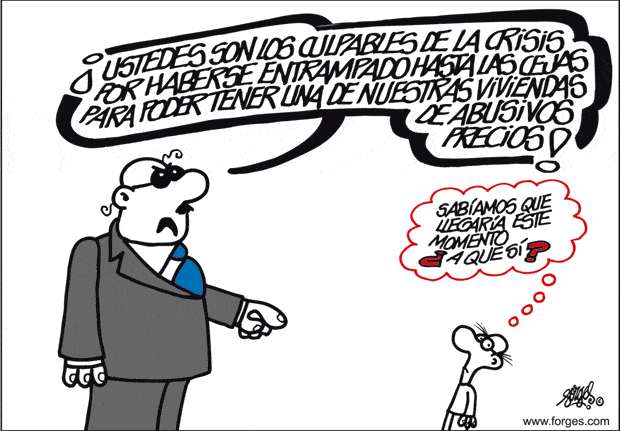 FORGES