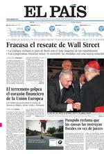 EL PAíS Edición impresa