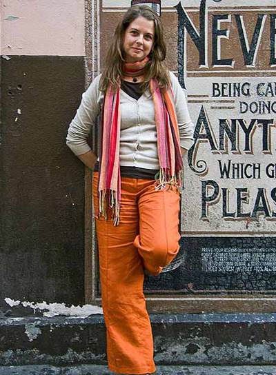 Carracedo huyó de  Gran Hermano  y se instaló en EE UU.