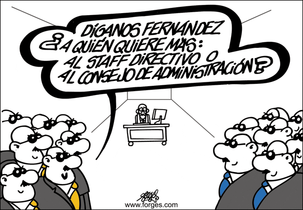 FORGES