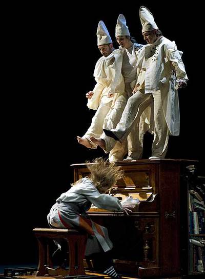  Brossalobrossotdebrossat  de La Abadía.