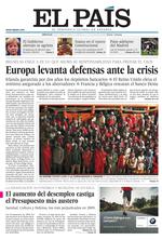 EL PAíS Edición impresa