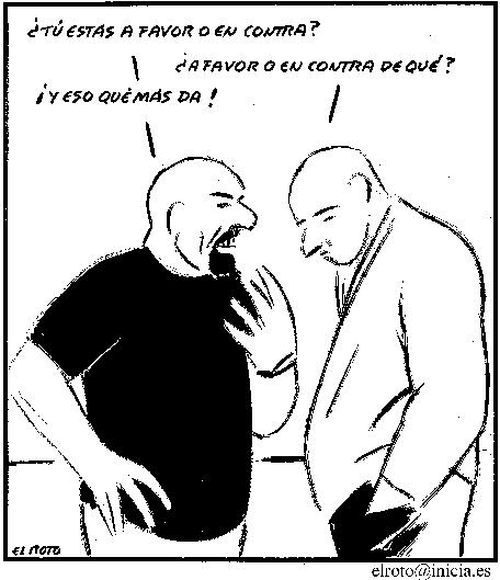 EL ROTO