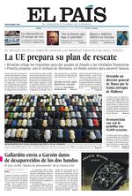 EL PAíS Edición impresa