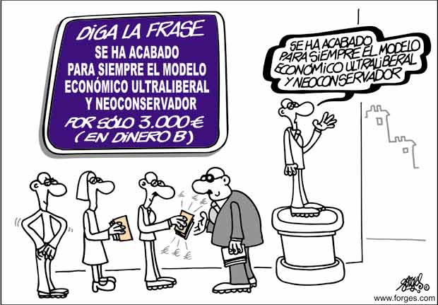 FORGES