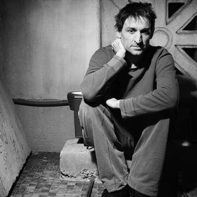 El nuevo disco de Albert Pla, el noveno de su carrera, se llama  La diferencia. 