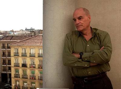 Barbet Schroeder, director del documental  El abogado del terror. 