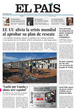 EL PAíS Edición impresa