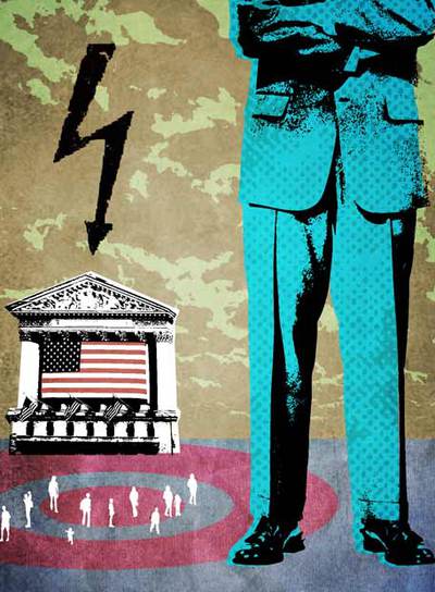 Pasión por las minorías