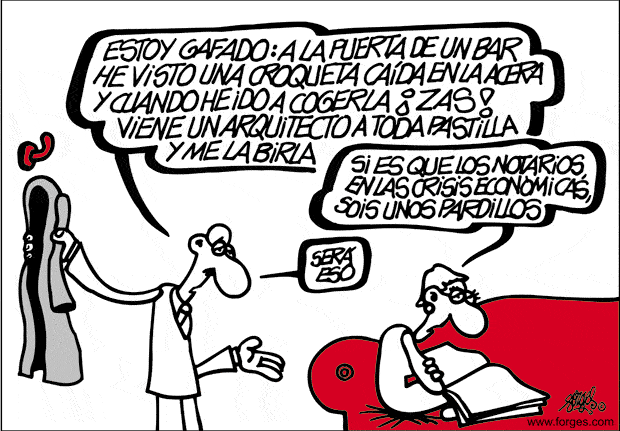 FORGES