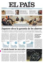 EL PAíS Edición impresa
