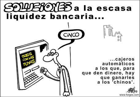 FORGES