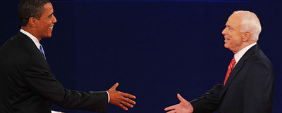 EL SEGUNDO CARA A CARA, EN NASHVILLE