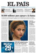 EL PAíS Edición impresa
